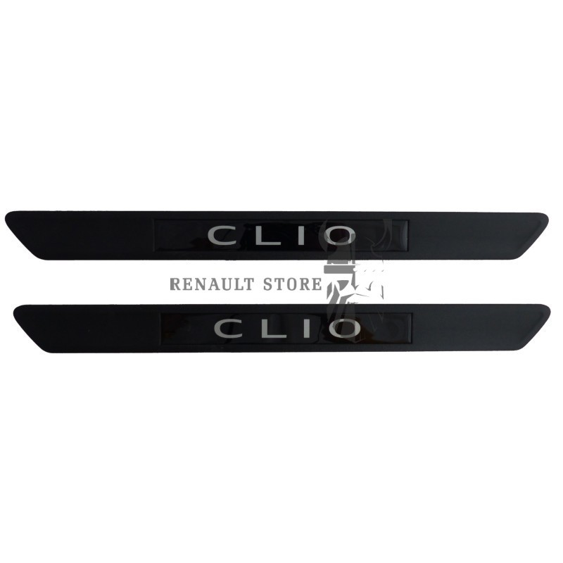 Renault gyári alkatrészek, Renault 7711940381 küszöbvédő Clio V