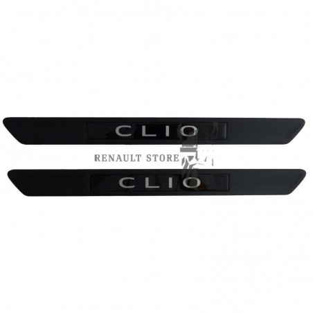 Renault gyári alkatrészek, Renault 7711940381 küszöbvédő Clio V