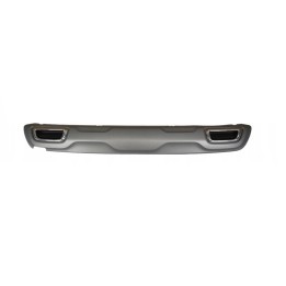Renault gyári alkatrészek, Renault 200873957R Arkana hátsó spoiler