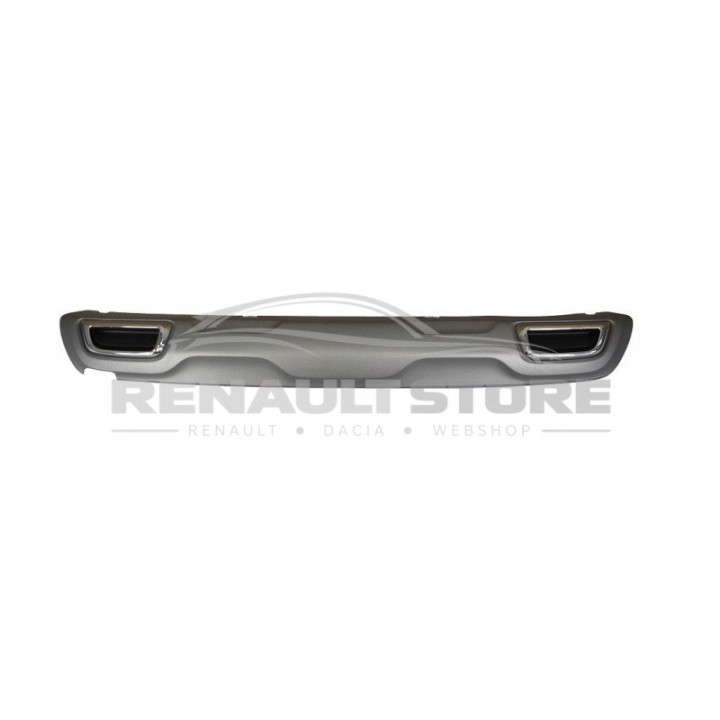 Renault gyári alkatrészek, Renault 200873957R Arkana hátsó spoiler