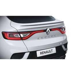 Renault gyári alkatrészek, Renault 8201737281 hátsó spoiler Arkana