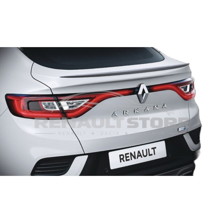 Renault gyári alkatrészek, Renault 8201737281 hátsó spoiler Arkana