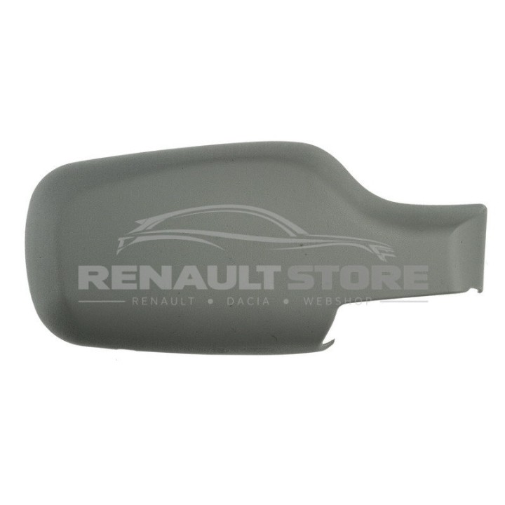 Renault gyári alkatrészek,Renault Clio III 7701061195 jobb tükörborítás
