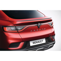 Renault gyári alkatrészek, Renault 8201737282 hátsó spoiler Arkana