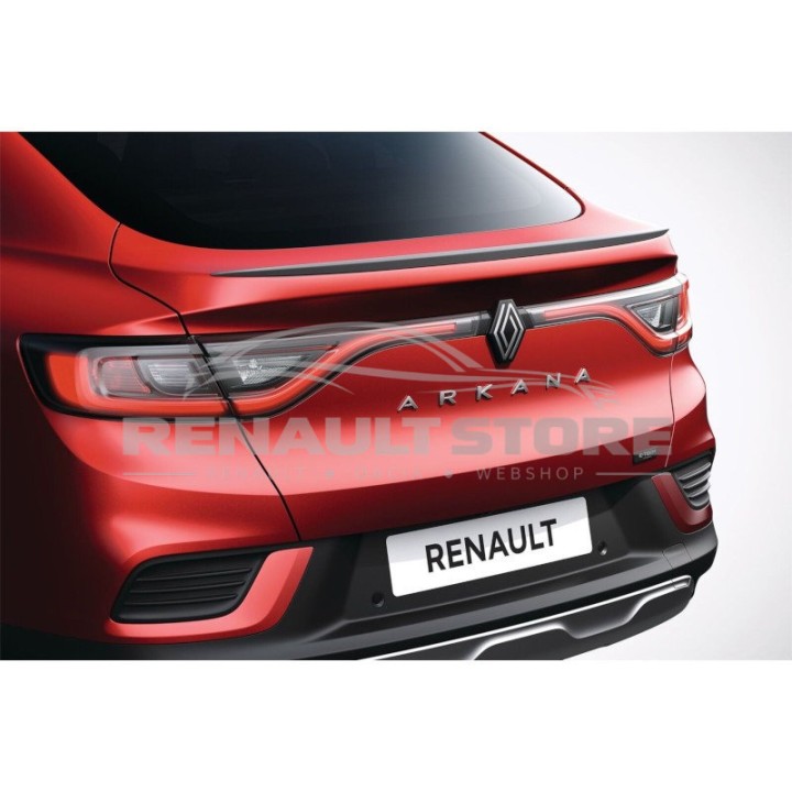 Renault gyári alkatrészek, Renault 8201737282 hátsó spoiler Arkana