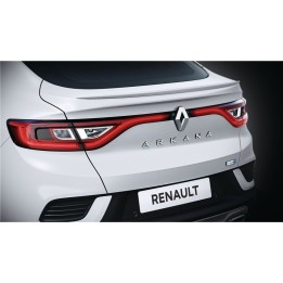 Renault gyári alkatrészek, Renault 8201737283 hátsó spoiler Arkana