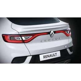 Renault gyári alkatrészek, Renault 8201737284 hátsó spoiler Arkana