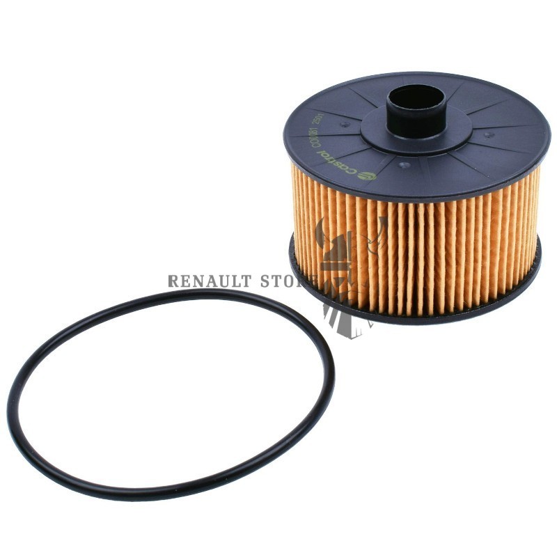Castrol CO0081 olajszűrő betét – Renault 152095084R megfelelője