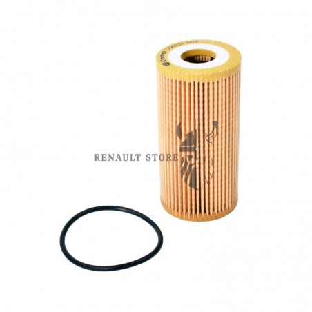 Renault alkatrészek, Castrol CO0031 olajszűrő betét (152093920R)