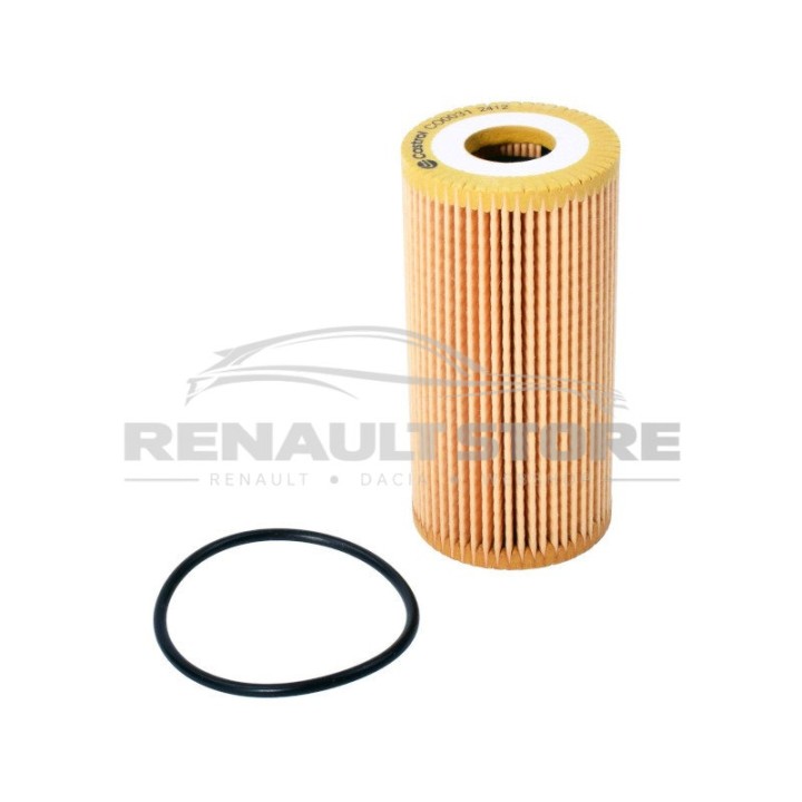 Renault alkatrészek, Castrol CO0031 olajszűrő betét (152093920R)
