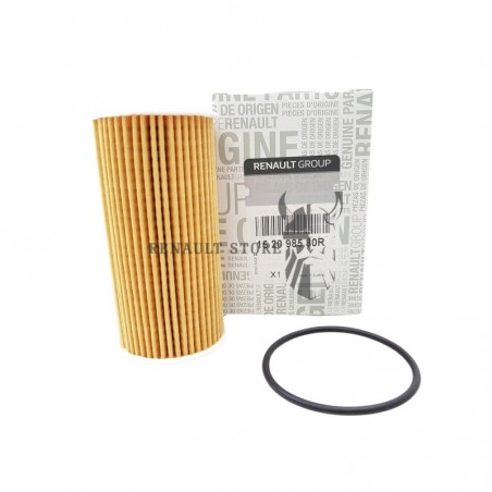 Renault alkatrészek, Renault 152098580R olajszűrő betét