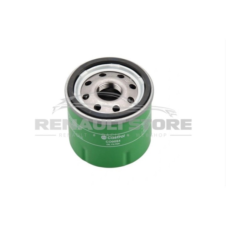Renault alkatrészek, Castrol CO0094 olajszűrő D4F (8200257642)