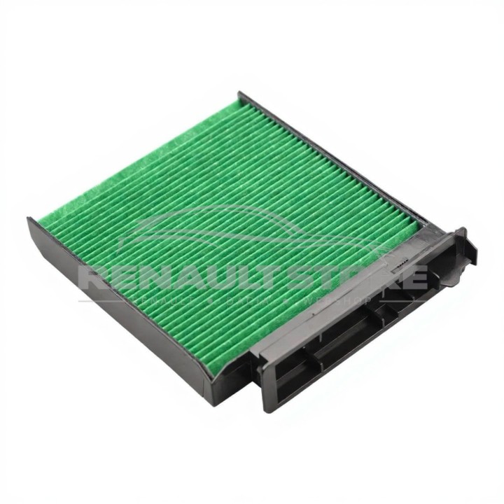 Renault alkatrészek, Castrol CC033 antiallergén pollenszűrő (272772132R)