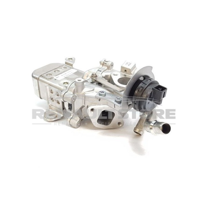 Renault gyári alkatrészek, Renault 147353457R EGR hűtő Master III