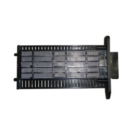 Renault gyári alkatrészek, Renault 271439346R belső fűtés hőcserélő