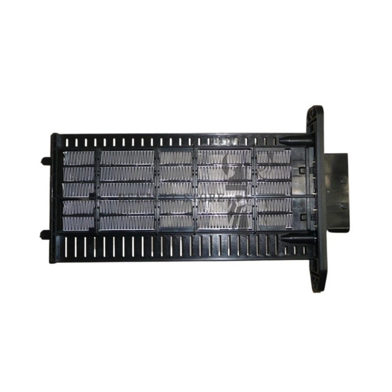 Renault gyári alkatrészek, Renault 271439346R belső fűtés hőcserélő