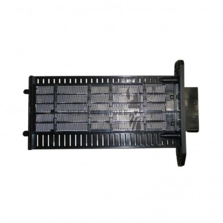 Renault gyári alkatrészek, Renault 271439346R belső fűtés hőcserélő