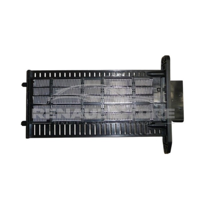 Renault gyári alkatrészek, Renault 271439346R belső fűtés hőcserélő