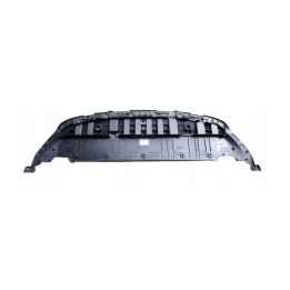 Renault gyári alkatrészek, Renault 622565033R alsó légterelő