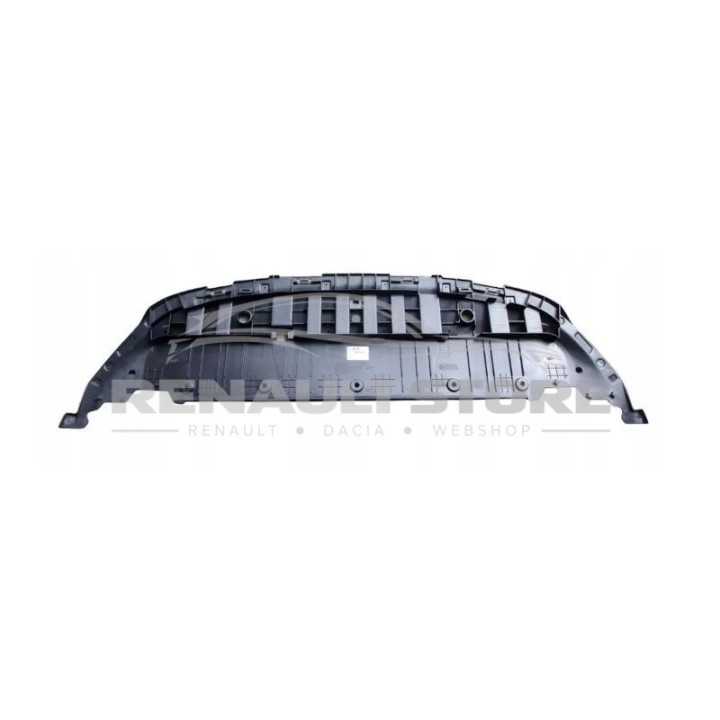 Renault gyári alkatrészek, Renault 622565033R alsó légterelő