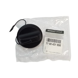 Renault gyári alkatrészek, Renault 7700431898 tanksapka
