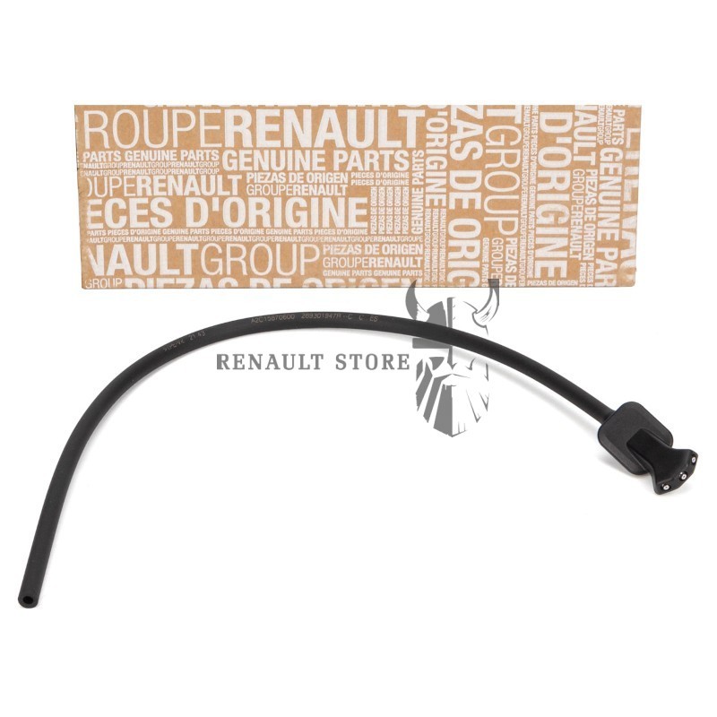 Renault gyári alkatrészek, Renault 289301947R szélvédőmosó fúvóka