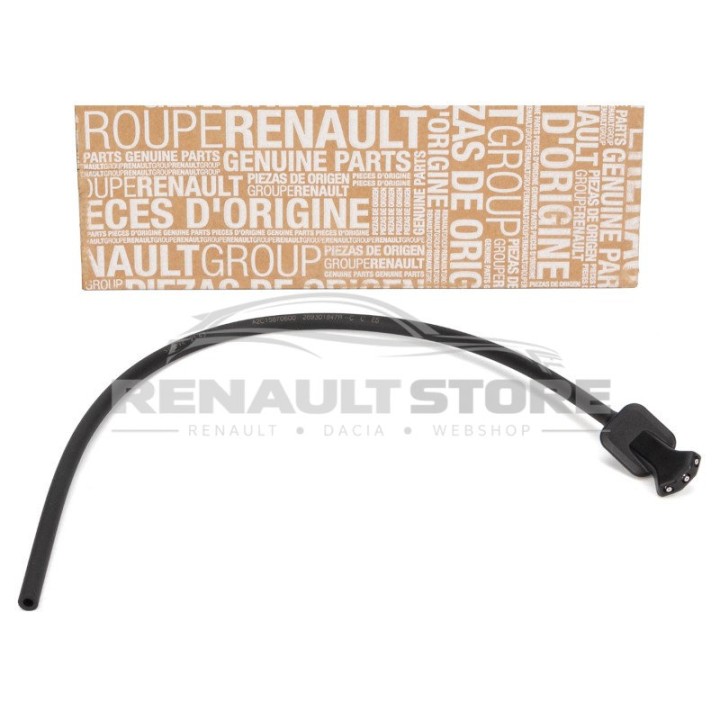 Renault gyári alkatrészek, Renault 289301947R szélvédőmosó fúvóka