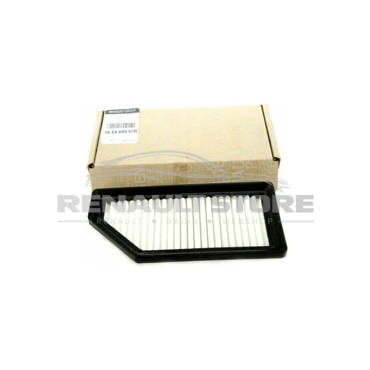 Renault gyári alkatrészek, Renault 165468957R levegőszűrő