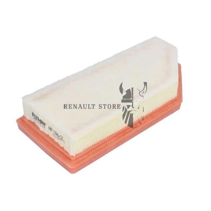Renault alkatrészek, Filtron AP136/2 levegőszűrő (165468957R)