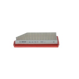 Renault alkatrészek, Bosch F026400705 levegőszűrő (165468957R)