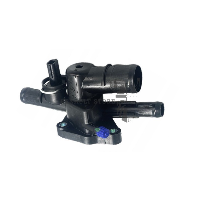 Renault gyári alkatrészek, Renault 110600968R termosztátház