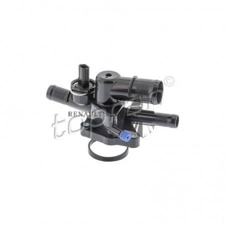 Renault alkatrészek, Topran 702675 termosztátház (110600968R)