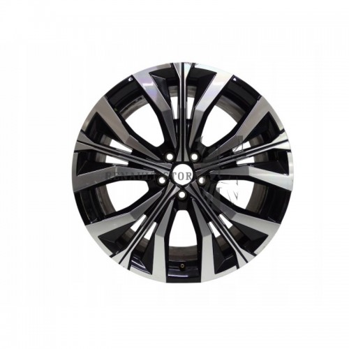 Renault gyári alkatrészek, Renault 403004261R 20" EFFIE alufelni.