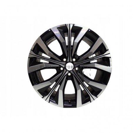 Renault gyári alkatrészek, Renault 403004261R 20" EFFIE alufelni.