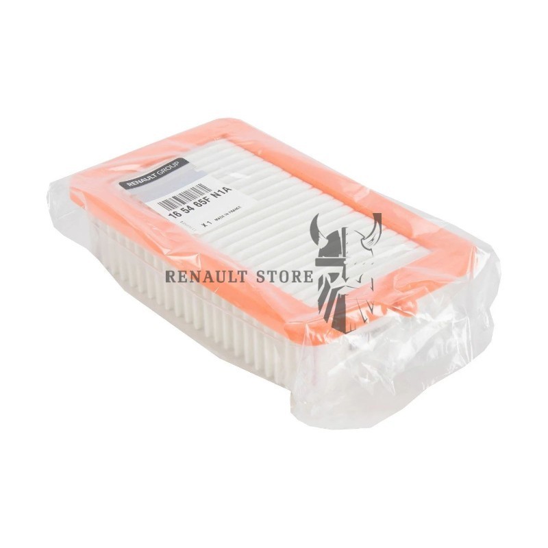 Renault gyári alkatrészek, Renault 165465FN1A levegőszűrő