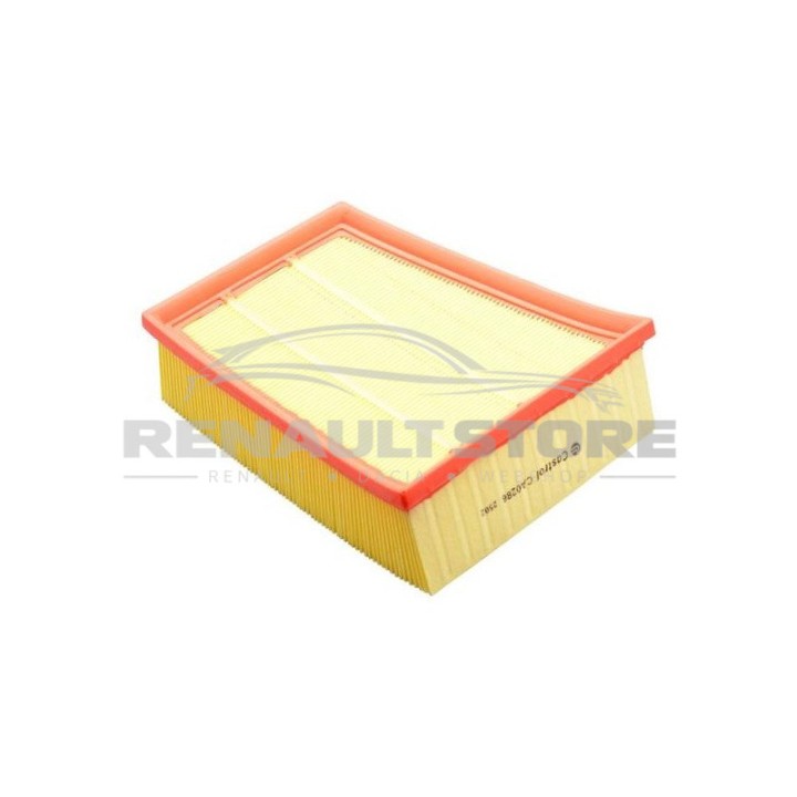 Renault alkatrészek, Castrol CA0286 levegőszűrő Renault 165467860R