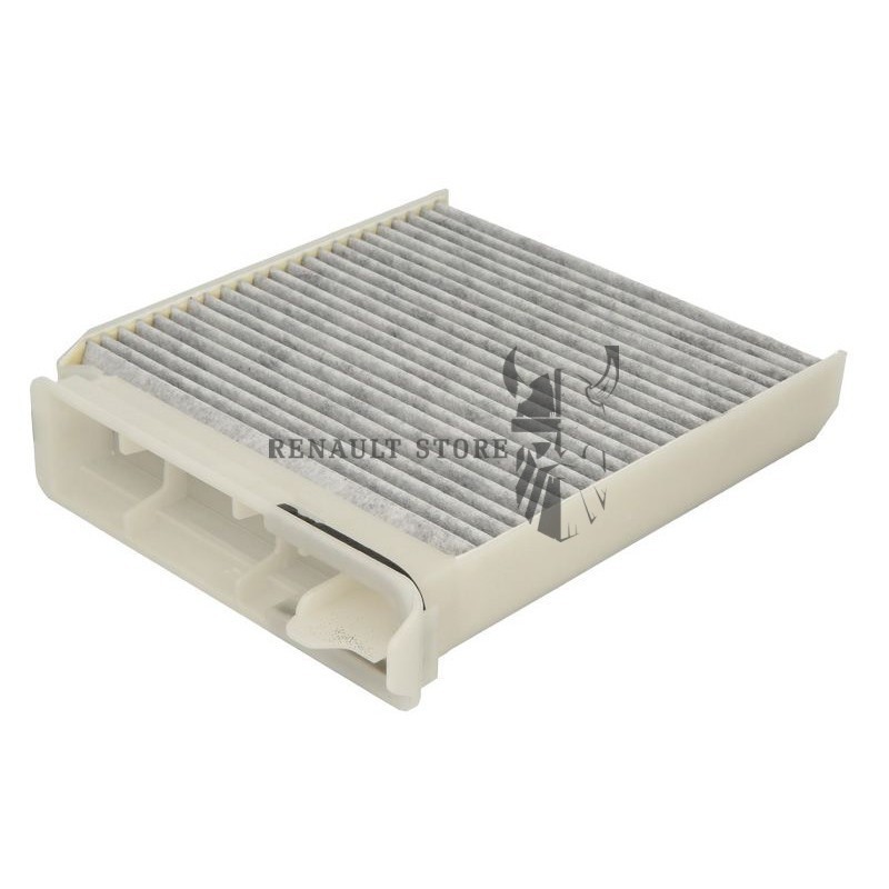 Renault alkatrészek, MANN CUK1829 pollenszűrő aktív szenes 8201370532