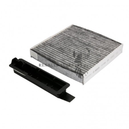 Renault alkatrészek, Bosch 1987435501pollenszűrő aktív szenes