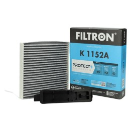 Renault alkatrészek,Filtron K1152A pollenszűrő aktív szenes 8201370532