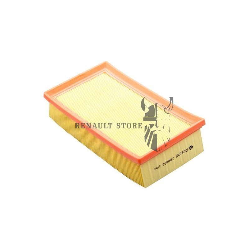 Renault alkatrészek, Castrol CA0062 levegőszűrő Clio III (165469040R)