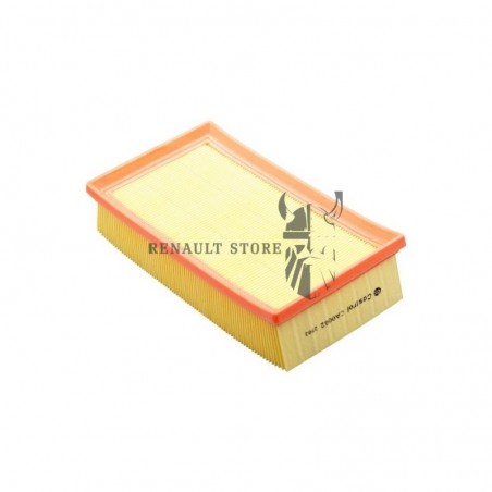 Renault alkatrészek, Castrol CA0062 levegőszűrő Clio III (165469040R)