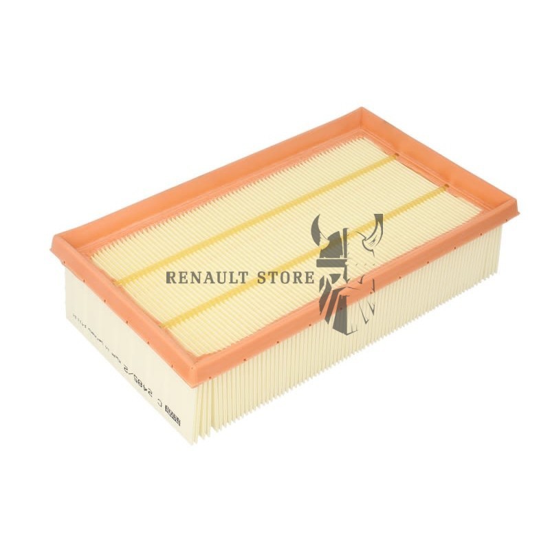 Renault alkatrészek, MANN C2485/2 levegőszűrő Clio III, Modus