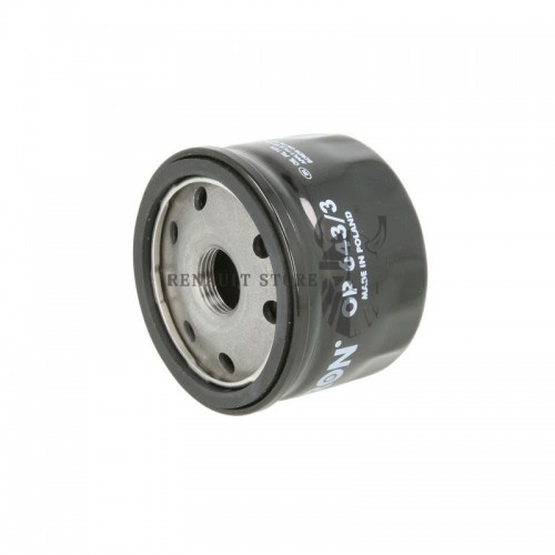 Renault alkatrészek, Filtron OP643/3 olajszűrő (8200768913)