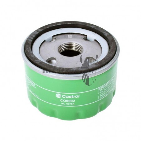 Renault alkatrészek, Castrol CO0002 olajszűrő (8200768913)