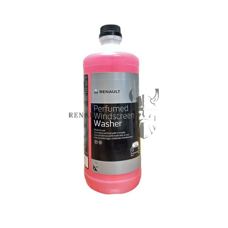 Renault gyári alkatrészek, Renault 7711238973 téli szélvédőmosó 1L -20°C