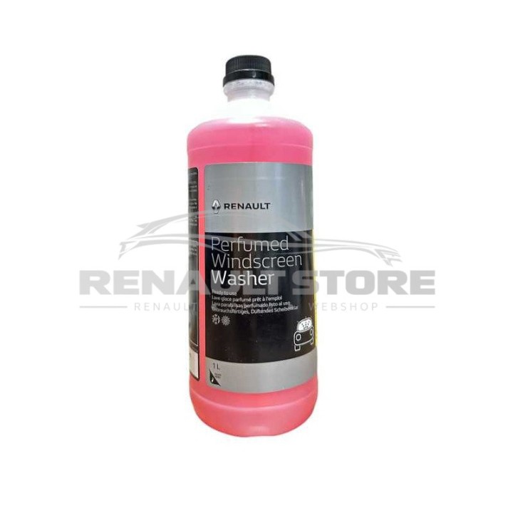 Renault gyári alkatrészek, Renault 7711238973 téli szélvédőmosó 1L -20°C