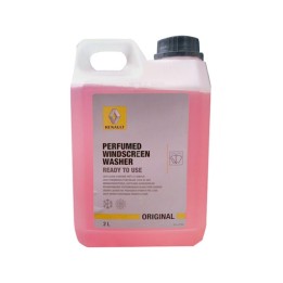 Renault gyári alkatrészek,Renault 7711238974 téli szélvédőmosó 2L -20°C