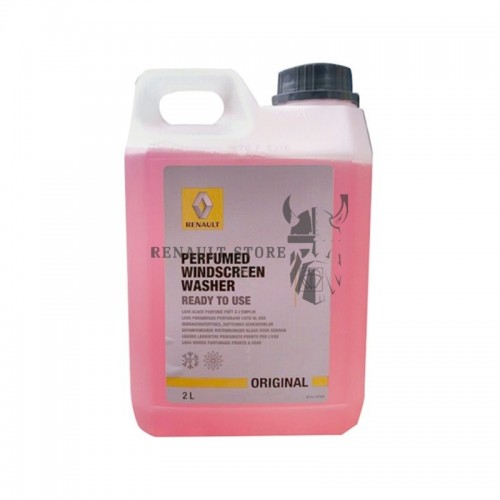 Renault gyári alkatrészek,Renault 7711238974 téli szélvédőmosó 2L -20°C