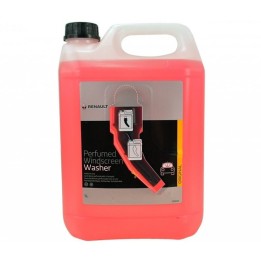 Renault alkatrészek, Renault 7711238976 téli szélvédőmosó 5L -20°C