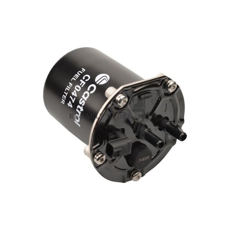 Renault alkatrészek, Castrol CF0474 dízel üzemanyagszűrő (164005420R)